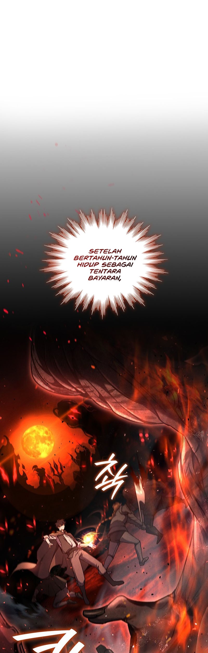 Dragon-Devouring Mage Chapter 2 - halaman 32