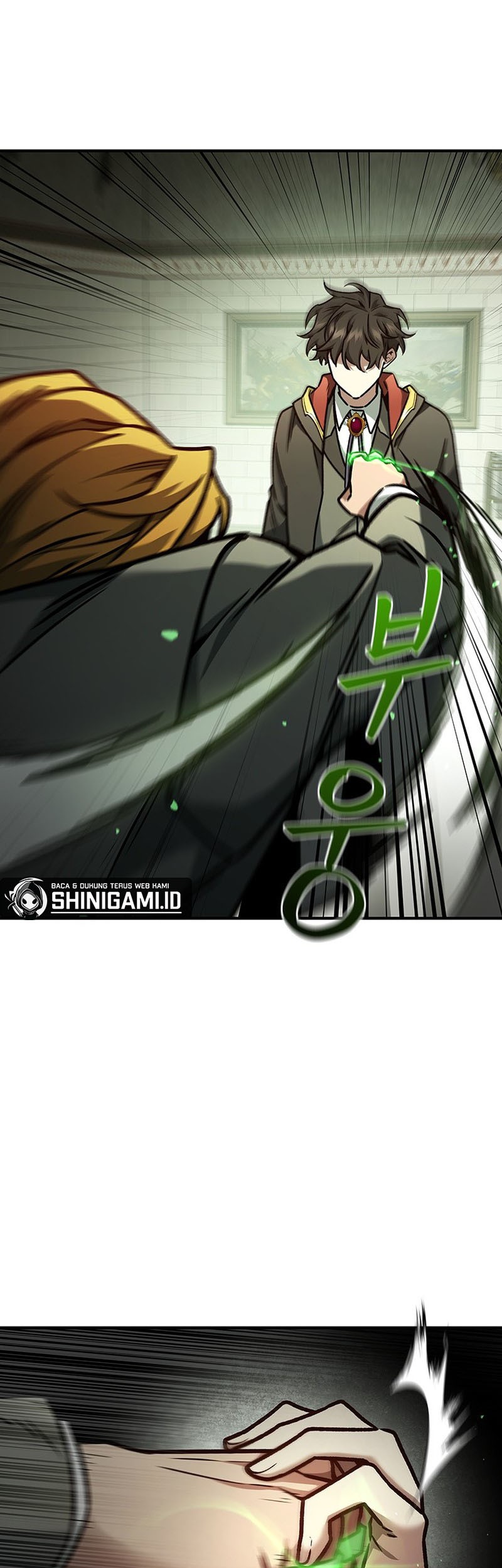 Dragon-Devouring Mage Chapter 2 - halaman 46