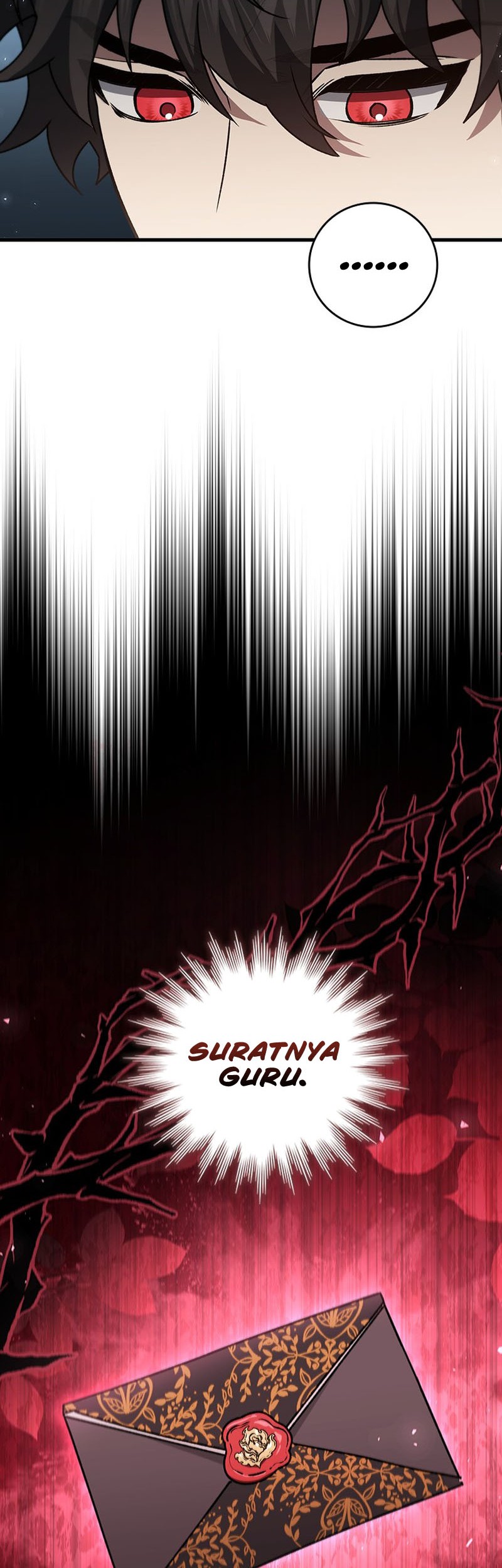 Dragon-Devouring Mage Chapter 20 - halaman 23