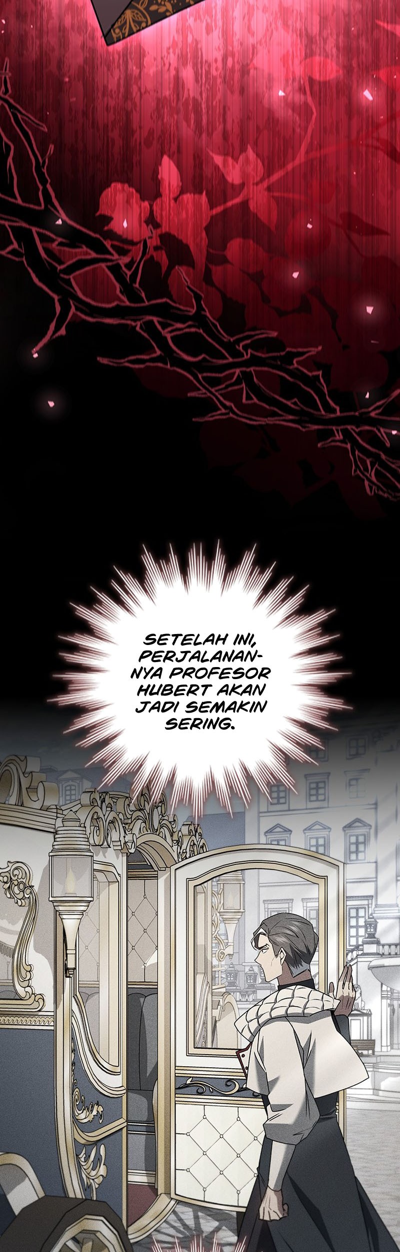 Dragon-Devouring Mage Chapter 20 - halaman 24