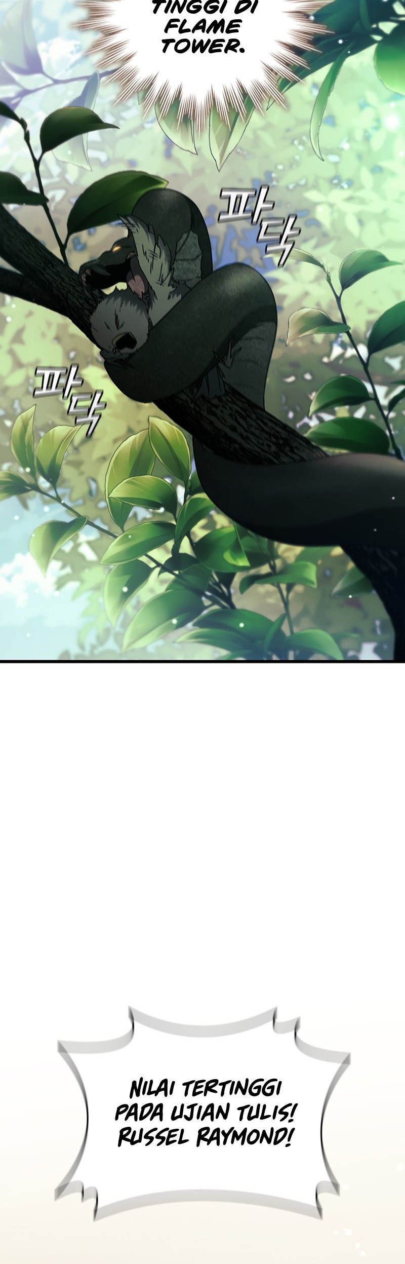Dragon-Devouring Mage Chapter 20 - halaman 29