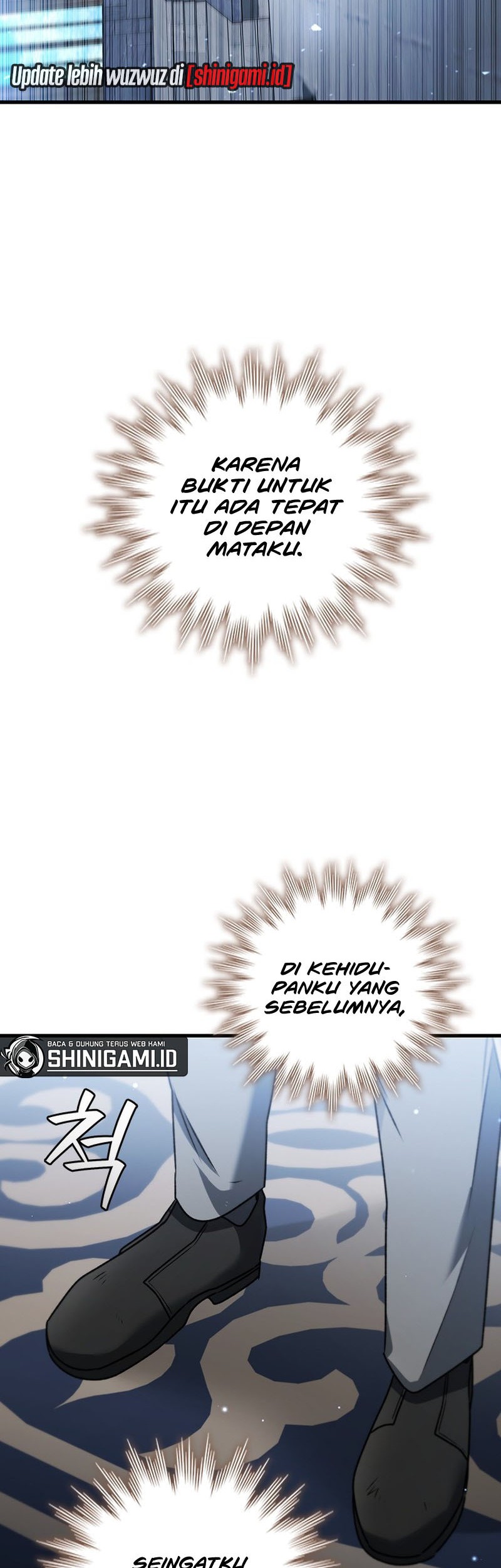 Dragon-Devouring Mage Chapter 20 - halaman 35