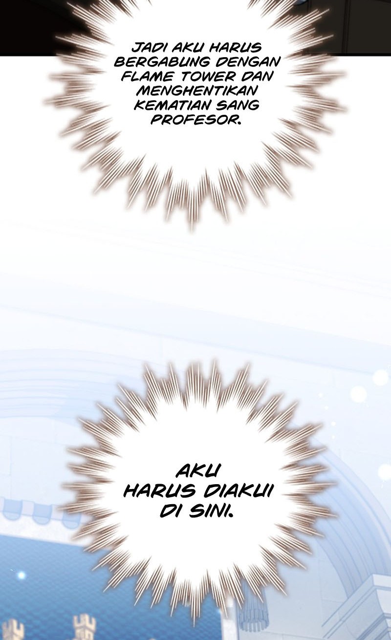 Dragon-Devouring Mage Chapter 20 - halaman 37