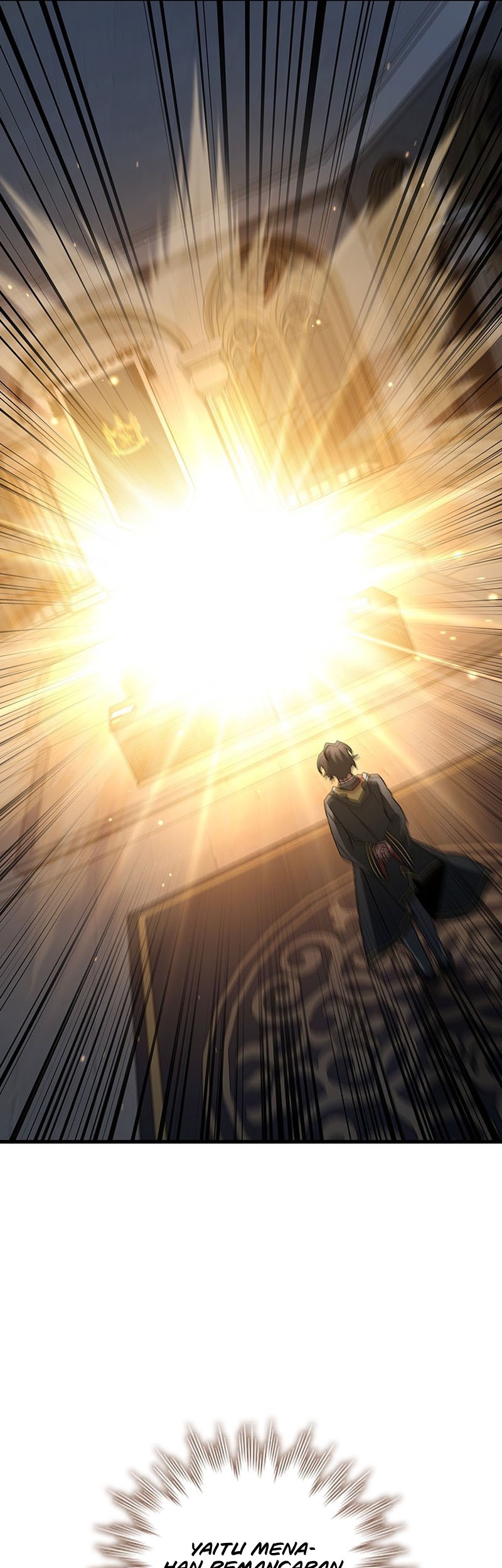Dragon-Devouring Mage Chapter 20 - halaman 42