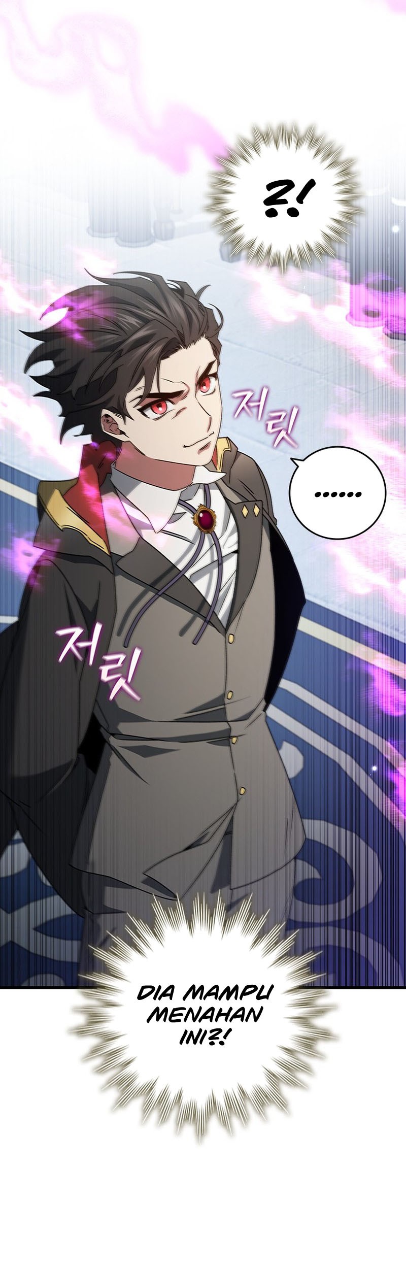 Dragon-Devouring Mage Chapter 20 - halaman 52
