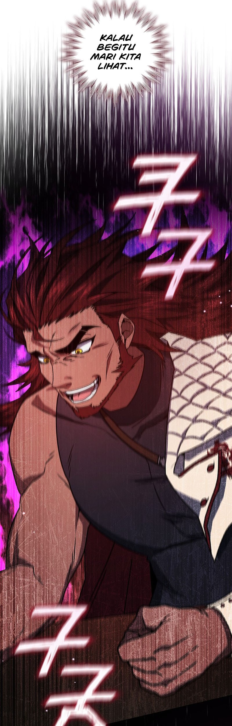 Dragon-Devouring Mage Chapter 20 - halaman 58