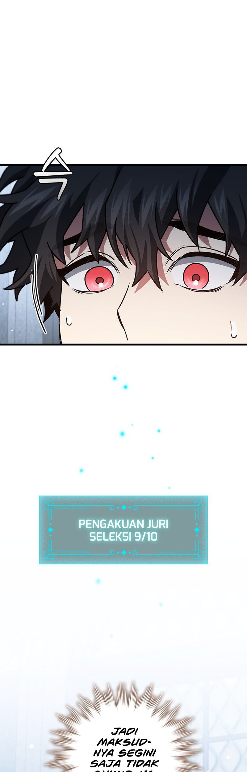 Dragon-Devouring Mage Chapter 20 - halaman 67