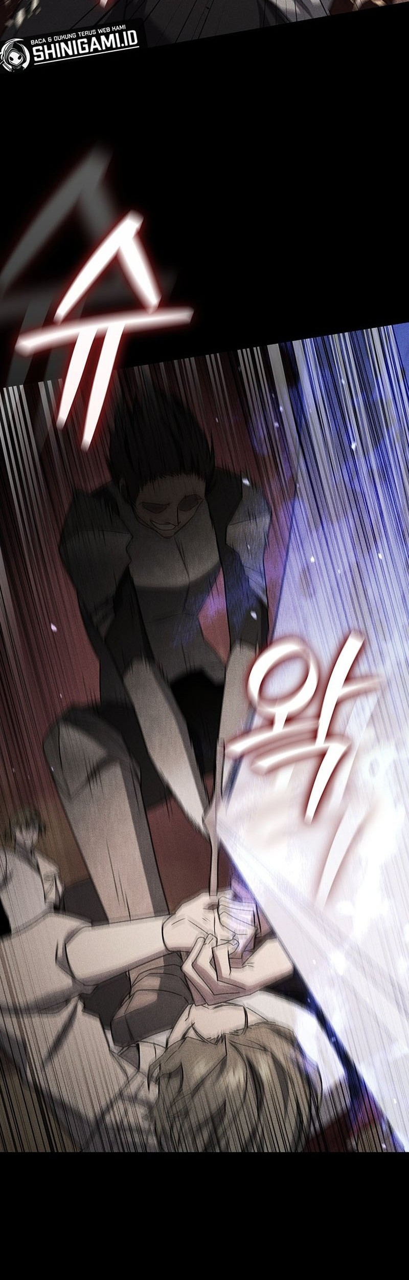 Dragon-Devouring Mage Chapter 21 - halaman 11