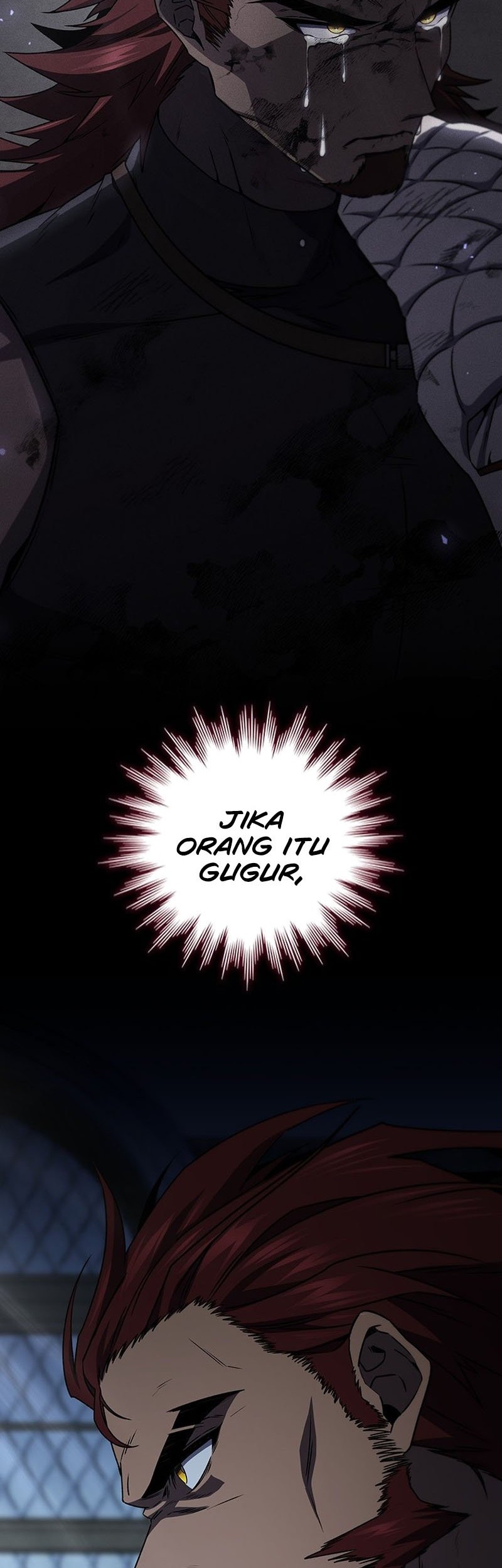 Dragon-Devouring Mage Chapter 21 - halaman 15