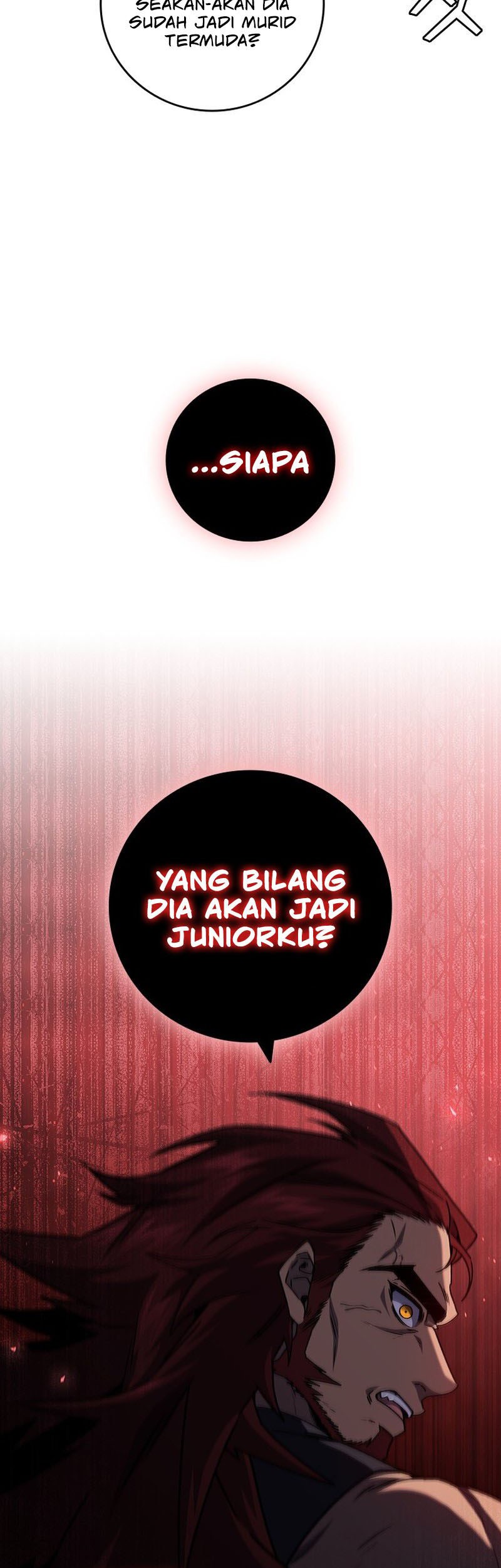 Dragon-Devouring Mage Chapter 21 - halaman 4