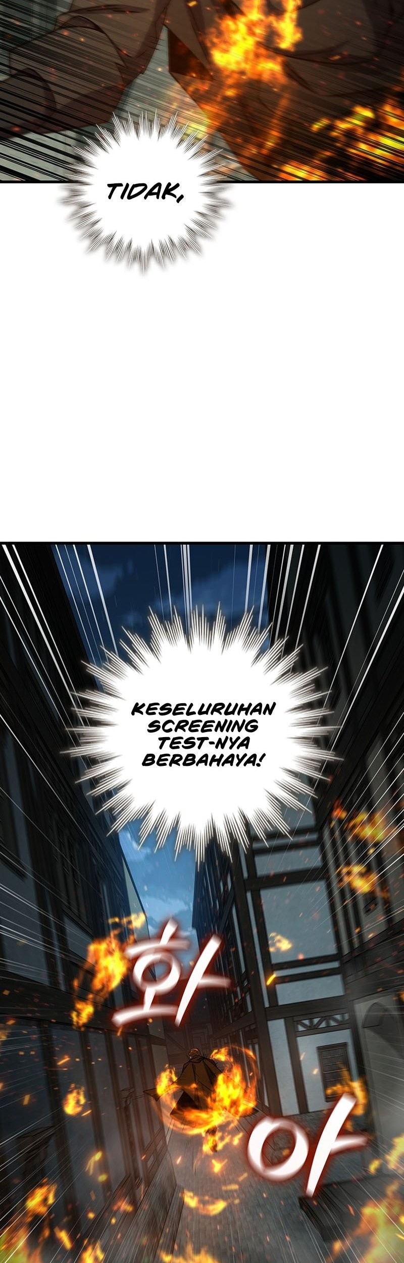 Dragon-Devouring Mage Chapter 21 - halaman 50