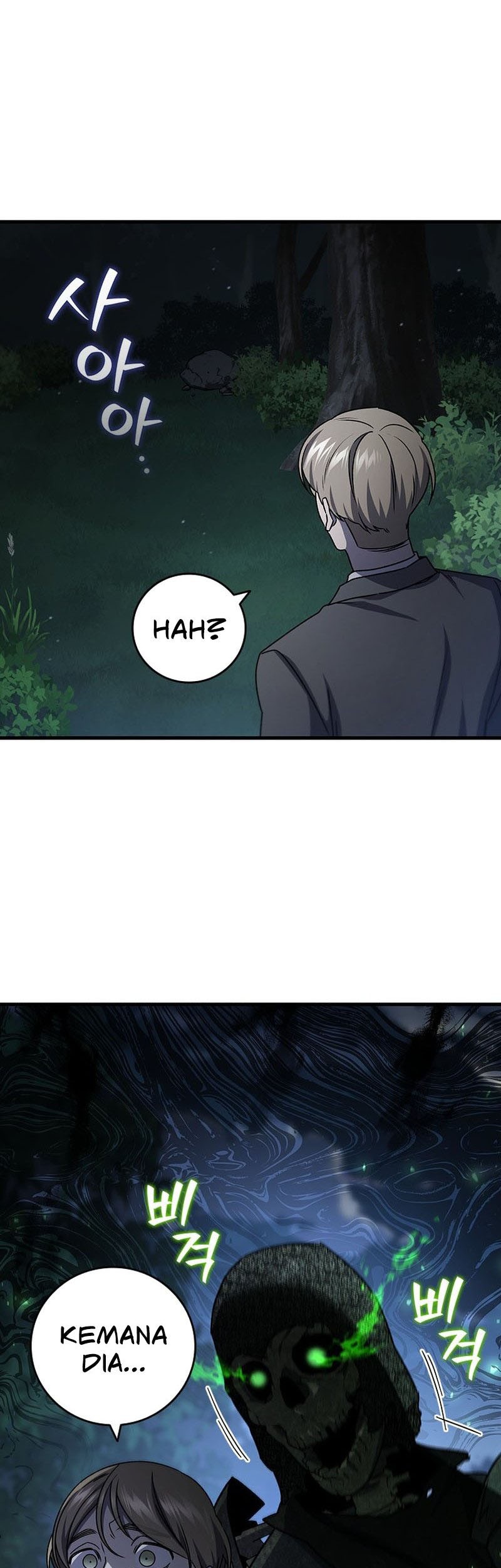 Dragon-Devouring Mage Chapter 21 - halaman 58