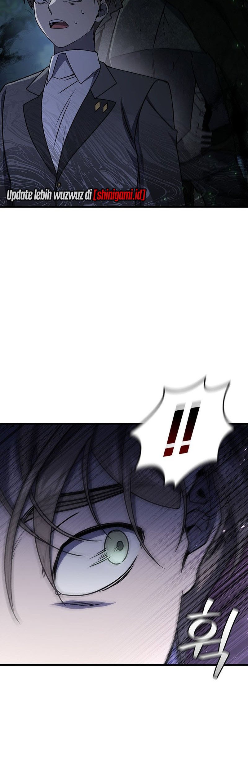 Dragon-Devouring Mage Chapter 21 - halaman 59