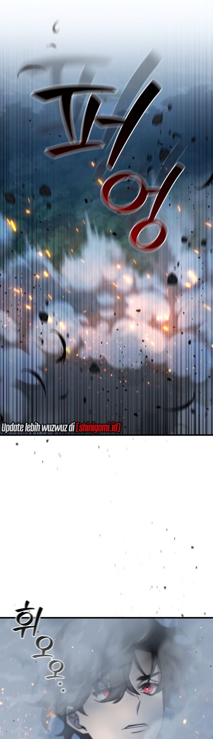 Dragon-Devouring Mage Chapter 22 - halaman 14