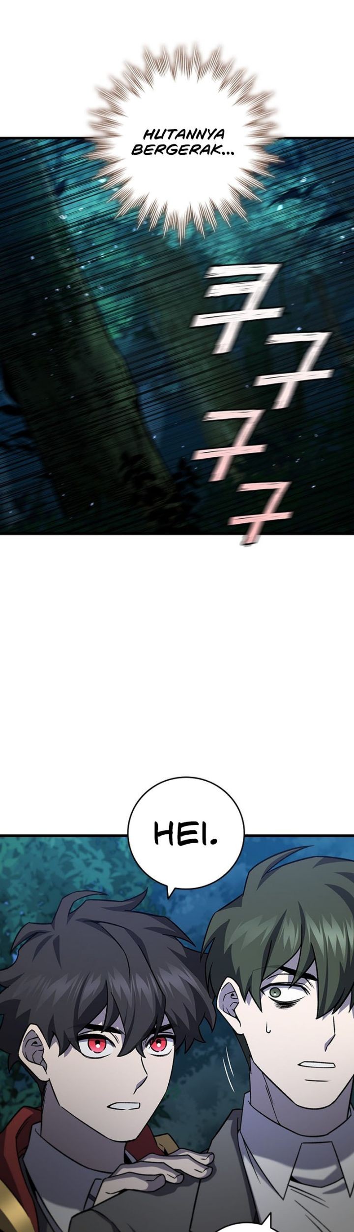 Dragon-Devouring Mage Chapter 22 - halaman 33