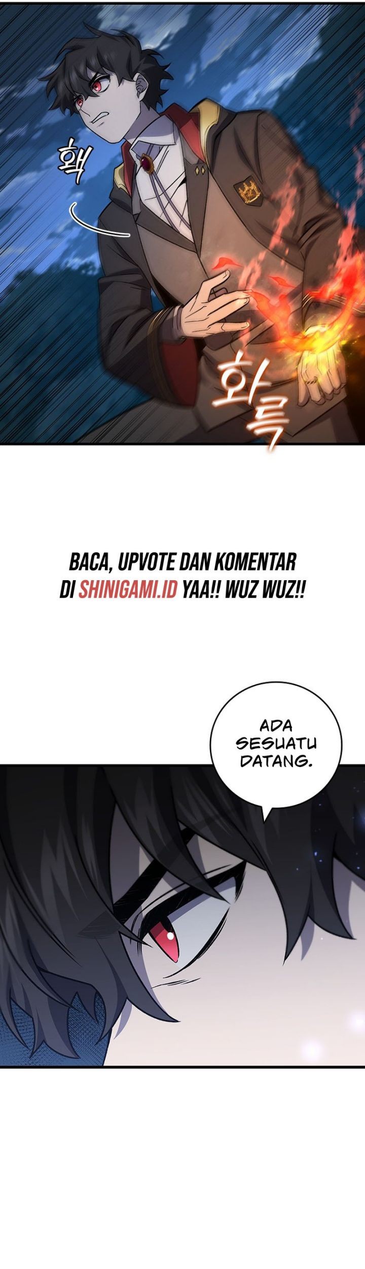 Dragon-Devouring Mage Chapter 22 - halaman 37