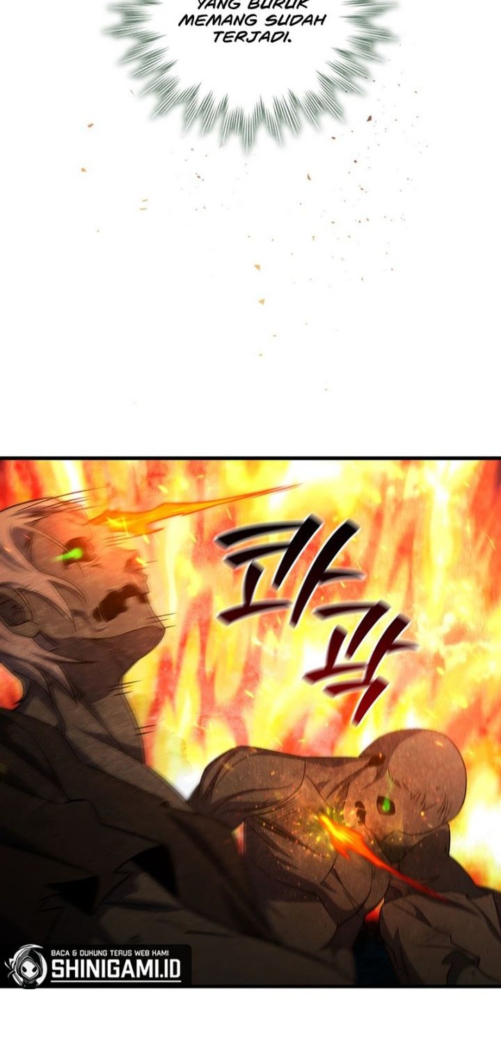 Dragon-Devouring Mage Chapter 22 - halaman 55