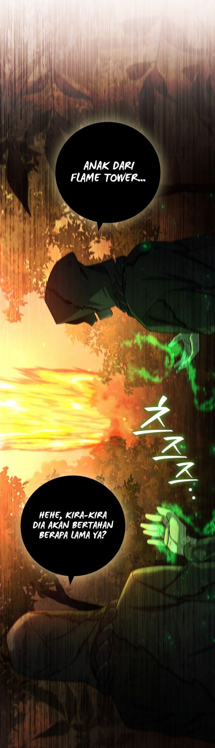 Dragon-Devouring Mage Chapter 22 - halaman 57