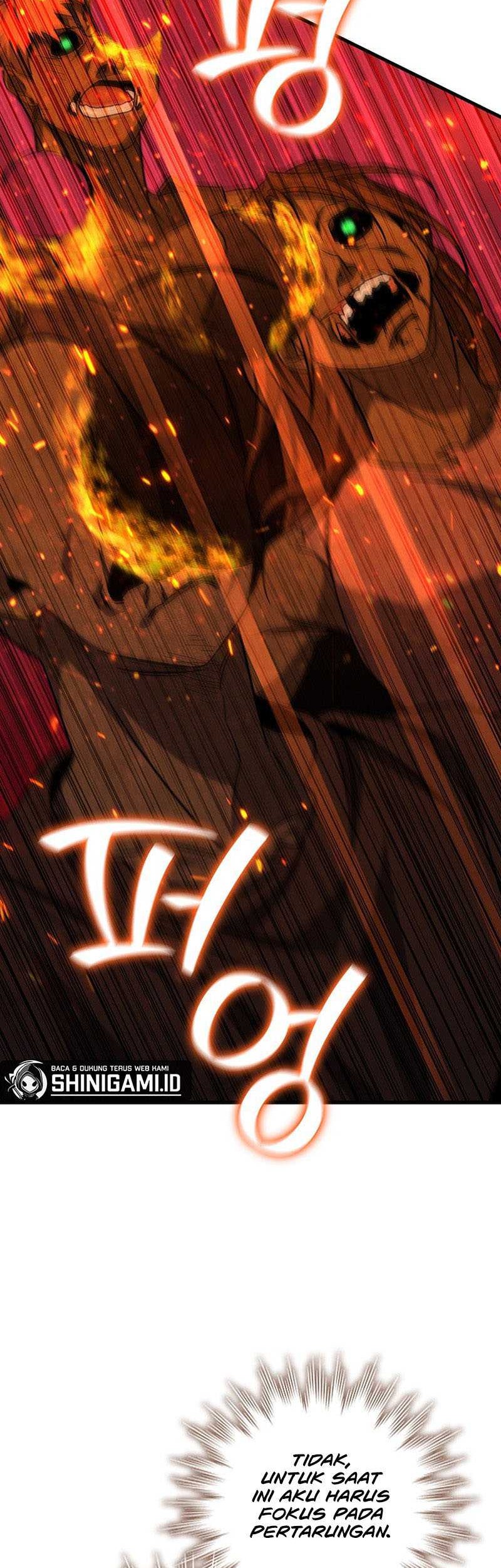 Dragon-Devouring Mage Chapter 23 - halaman 11