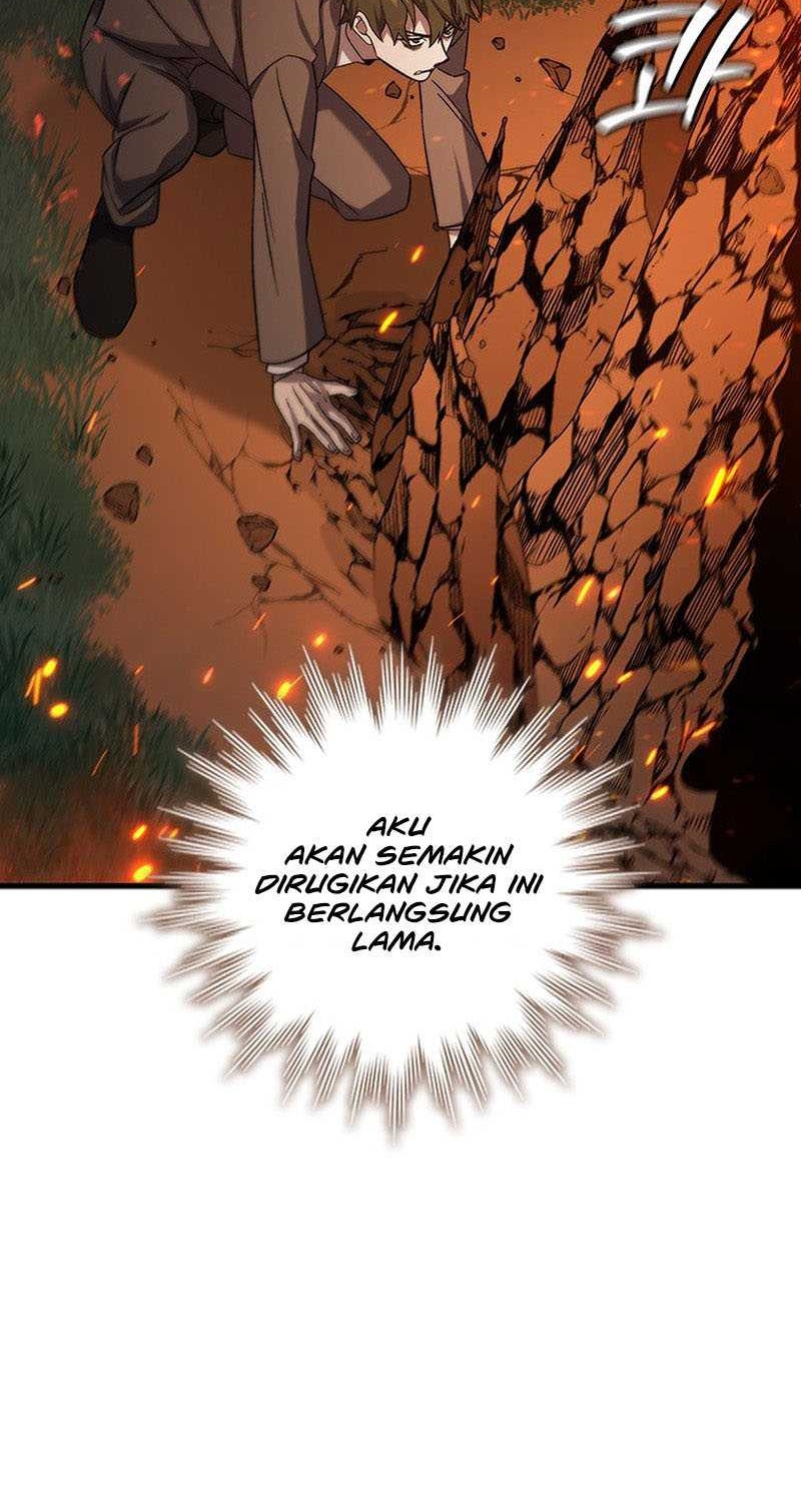 Dragon-Devouring Mage Chapter 23 - halaman 13