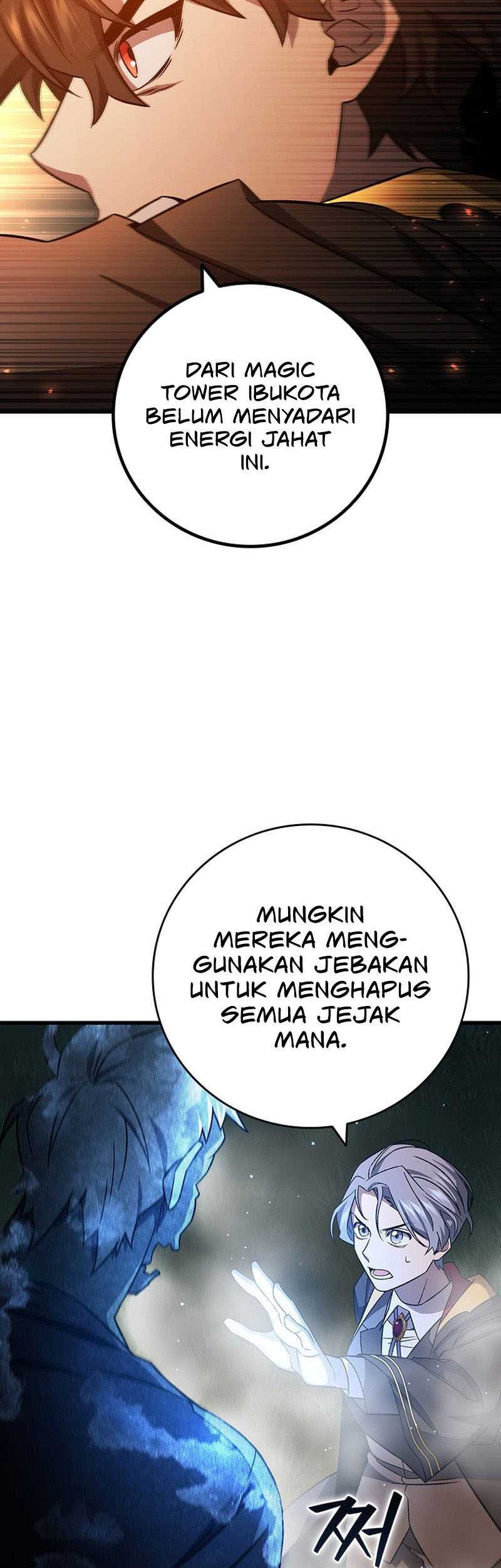 Dragon-Devouring Mage Chapter 23 - halaman 19