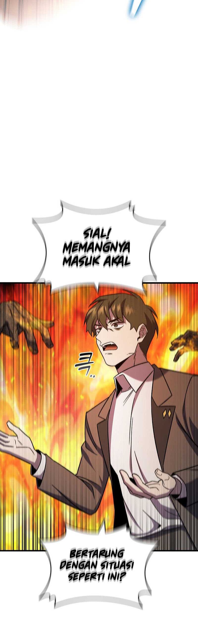 Dragon-Devouring Mage Chapter 23 - halaman 24