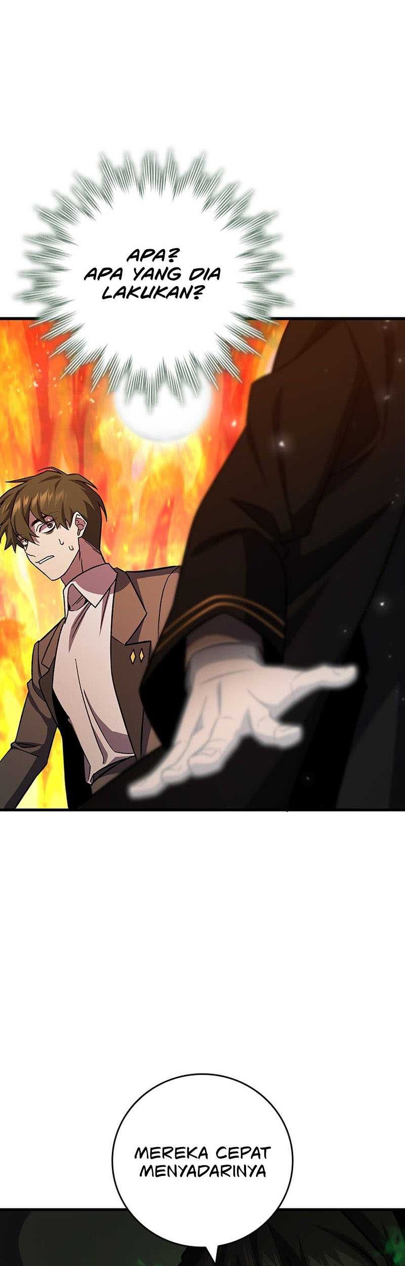 Dragon-Devouring Mage Chapter 23 - halaman 27