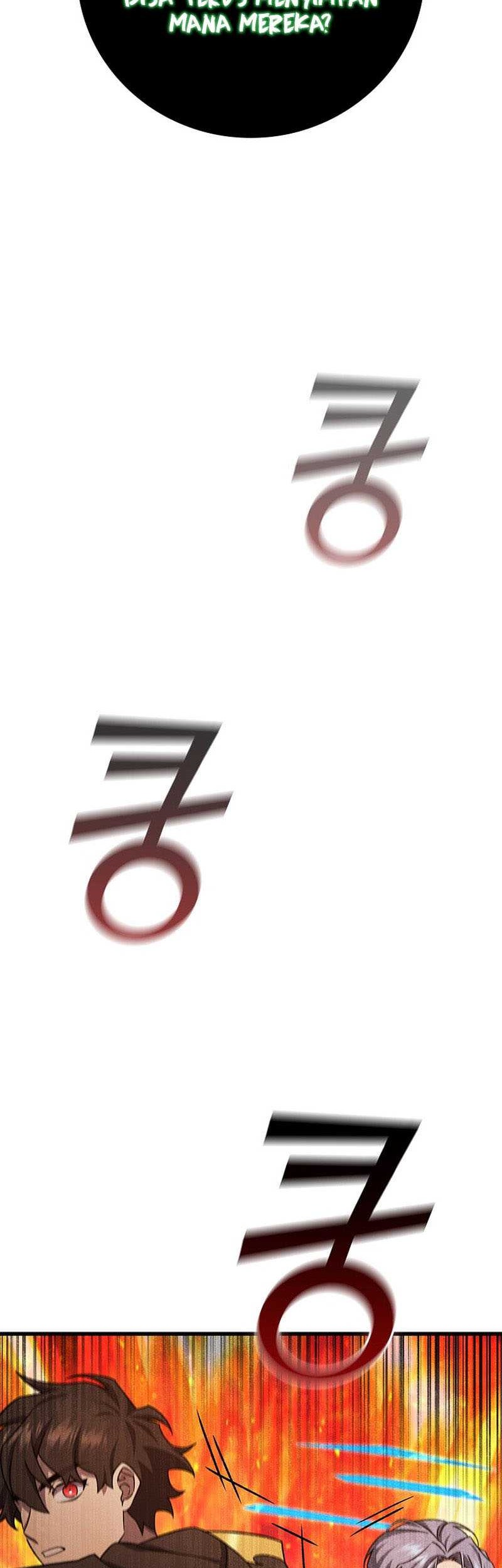 Dragon-Devouring Mage Chapter 23 - halaman 31