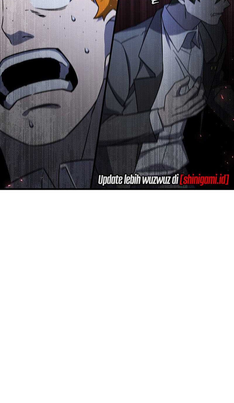 Dragon-Devouring Mage Chapter 23 - halaman 36