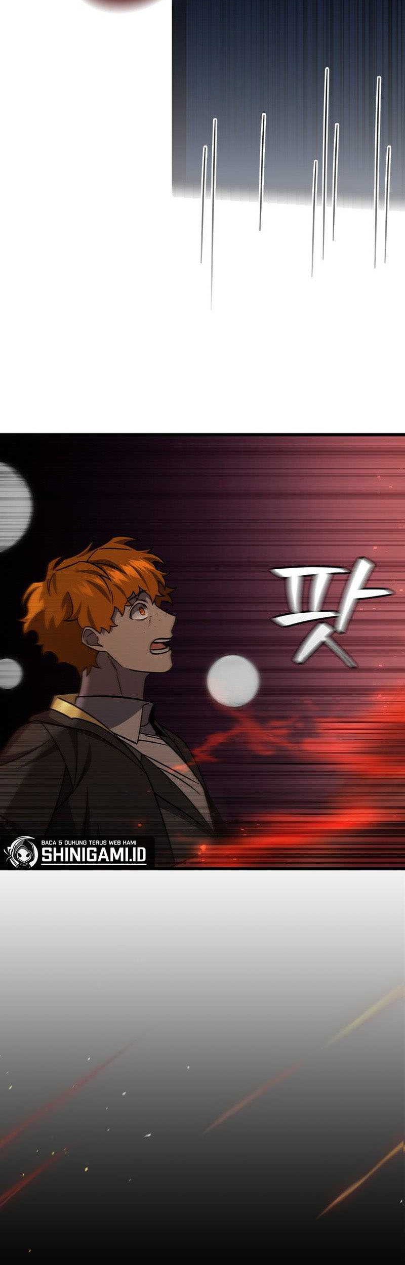 Dragon-Devouring Mage Chapter 23 - halaman 42