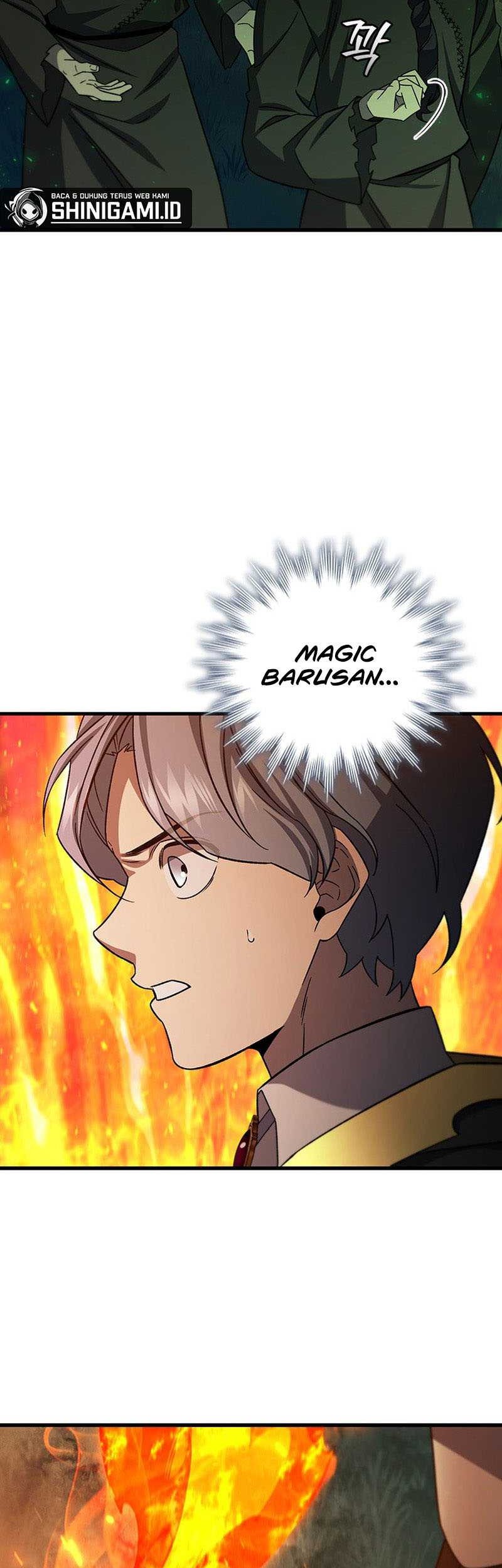 Dragon-Devouring Mage Chapter 23 - halaman 50