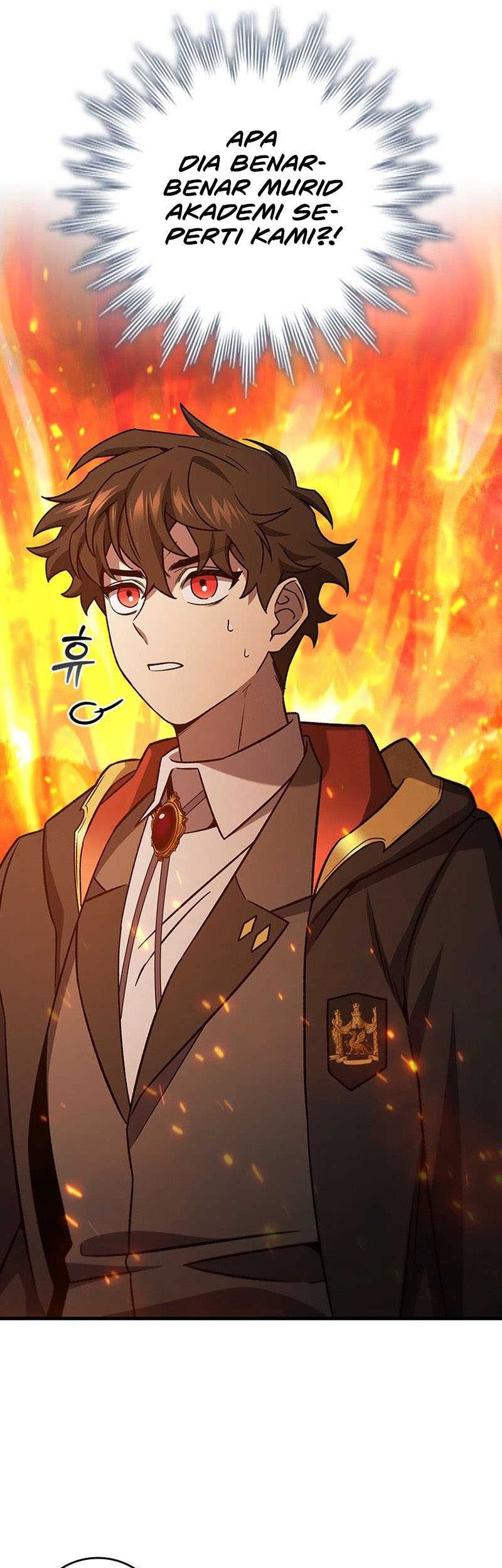 Dragon-Devouring Mage Chapter 23 - halaman 52