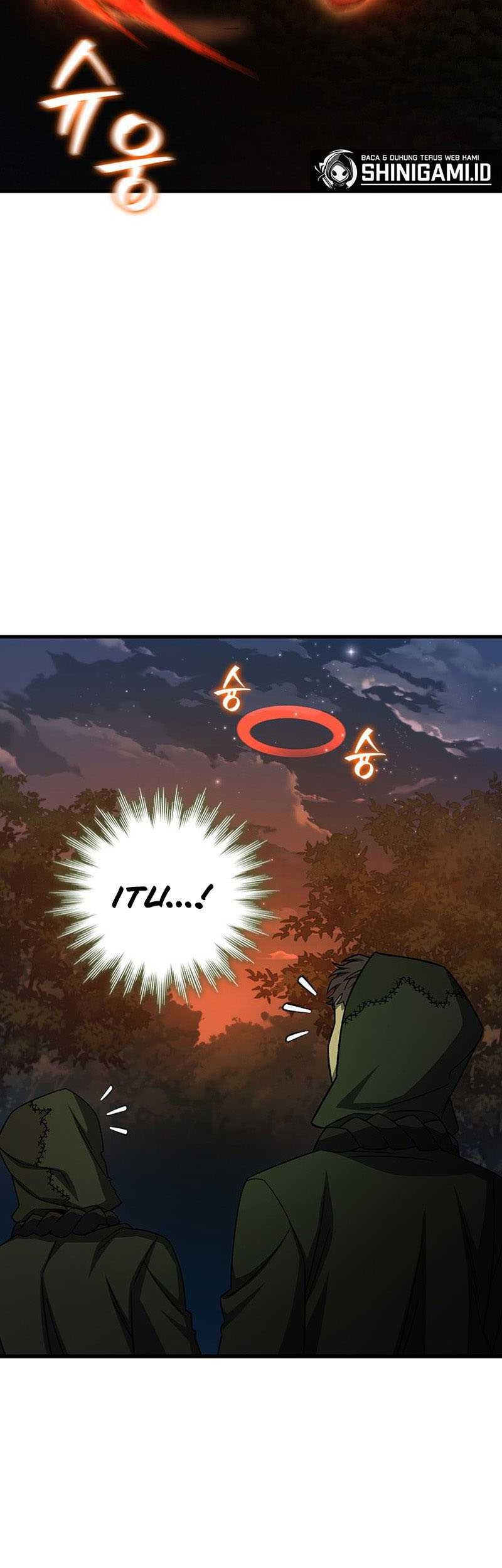 Dragon-Devouring Mage Chapter 23 - halaman 54