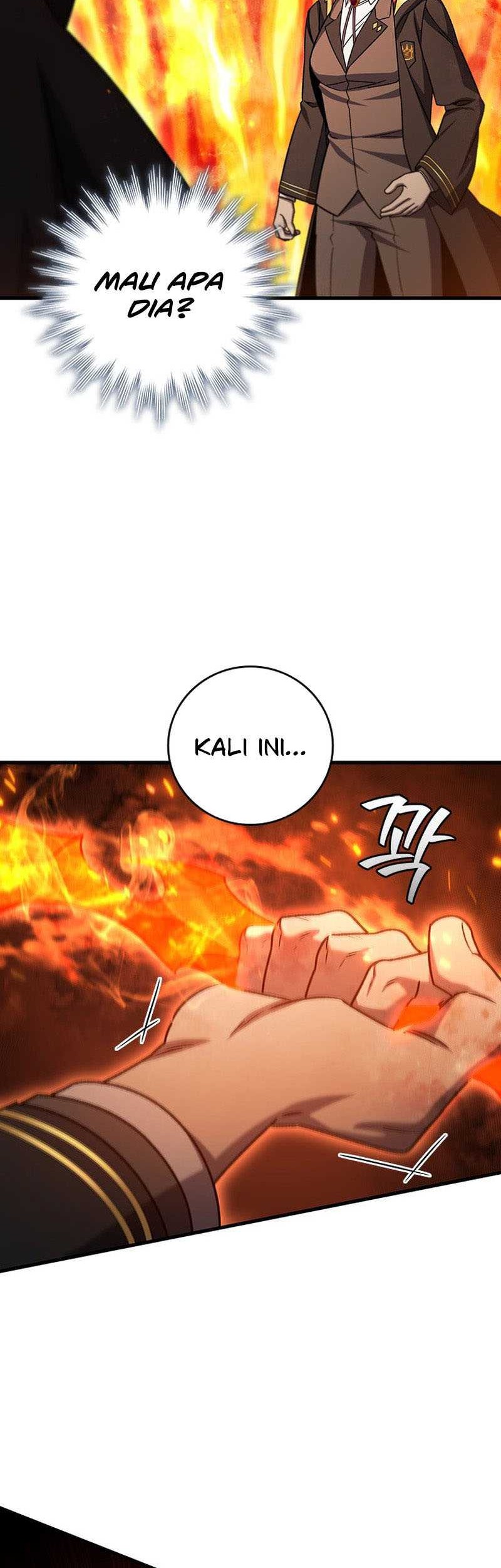 Dragon-Devouring Mage Chapter 23 - halaman 57