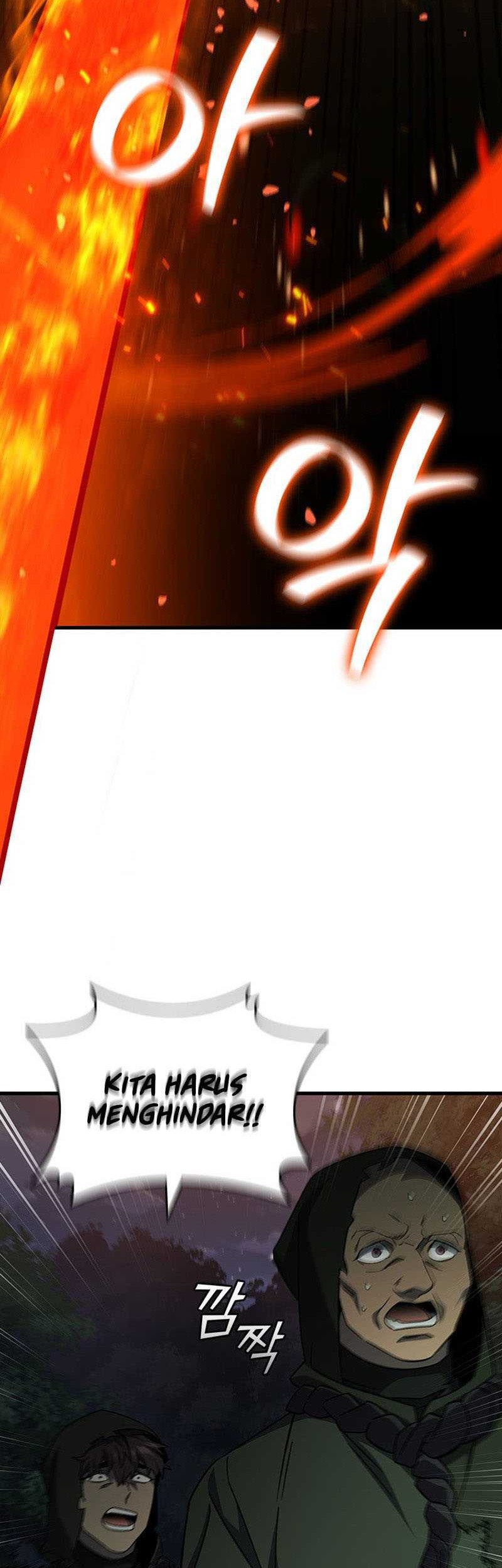 Dragon-Devouring Mage Chapter 23 - halaman 60