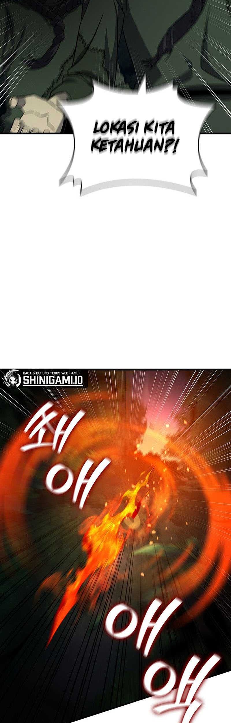 Dragon-Devouring Mage Chapter 23 - halaman 61