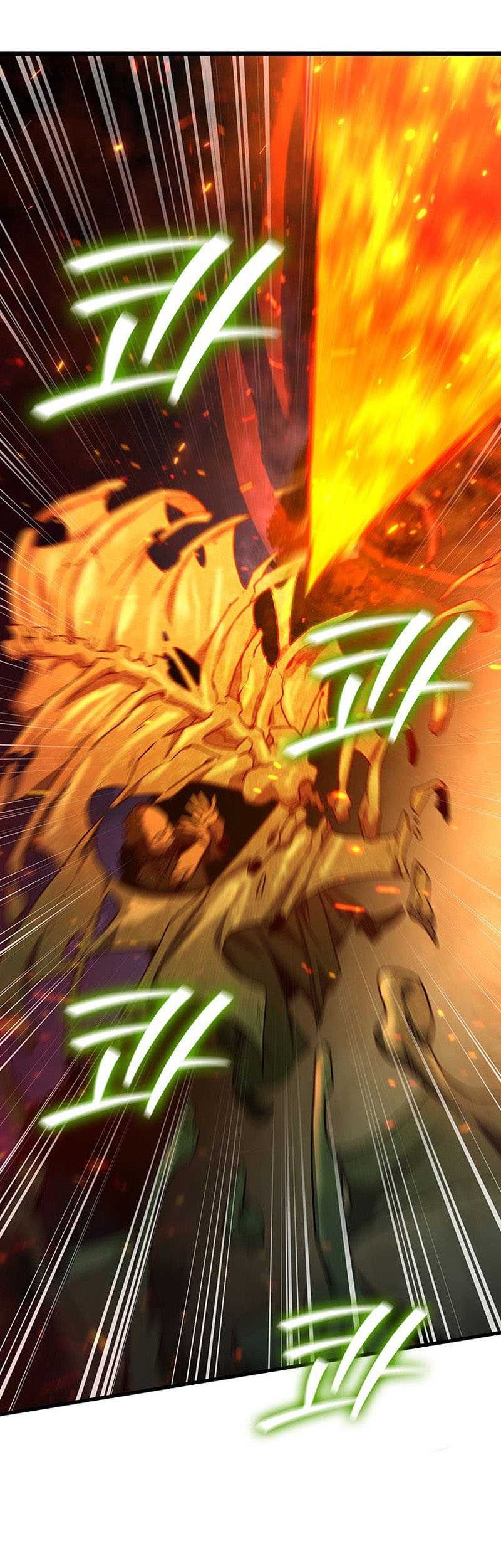 Dragon-Devouring Mage Chapter 23 - halaman 66