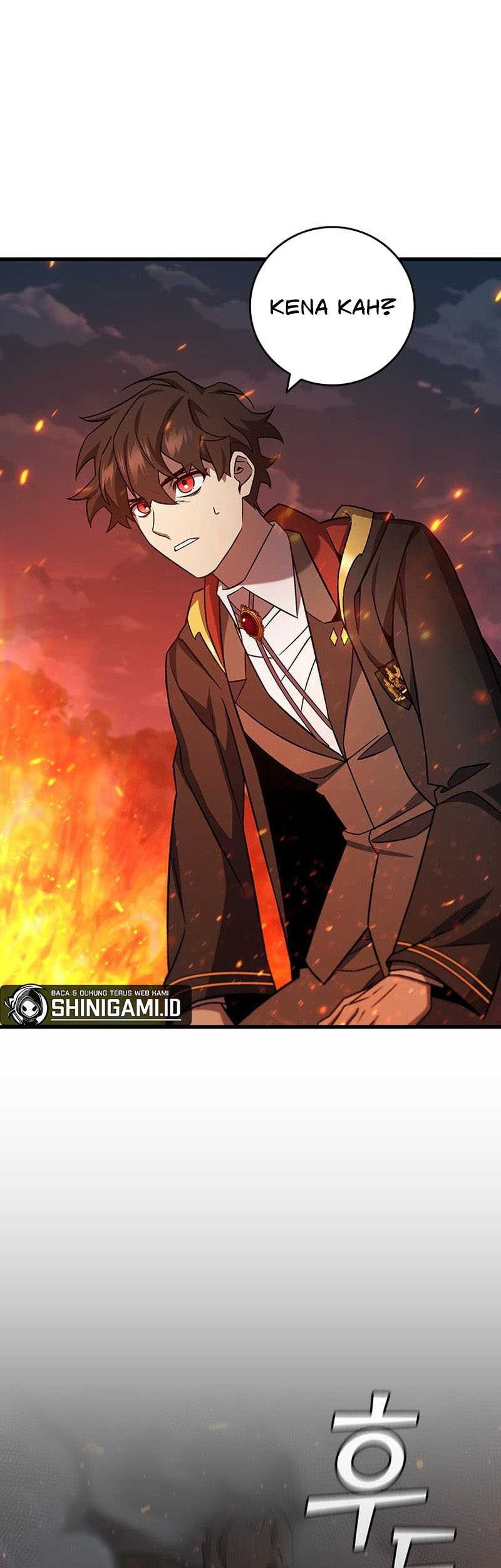 Dragon-Devouring Mage Chapter 23 - halaman 68