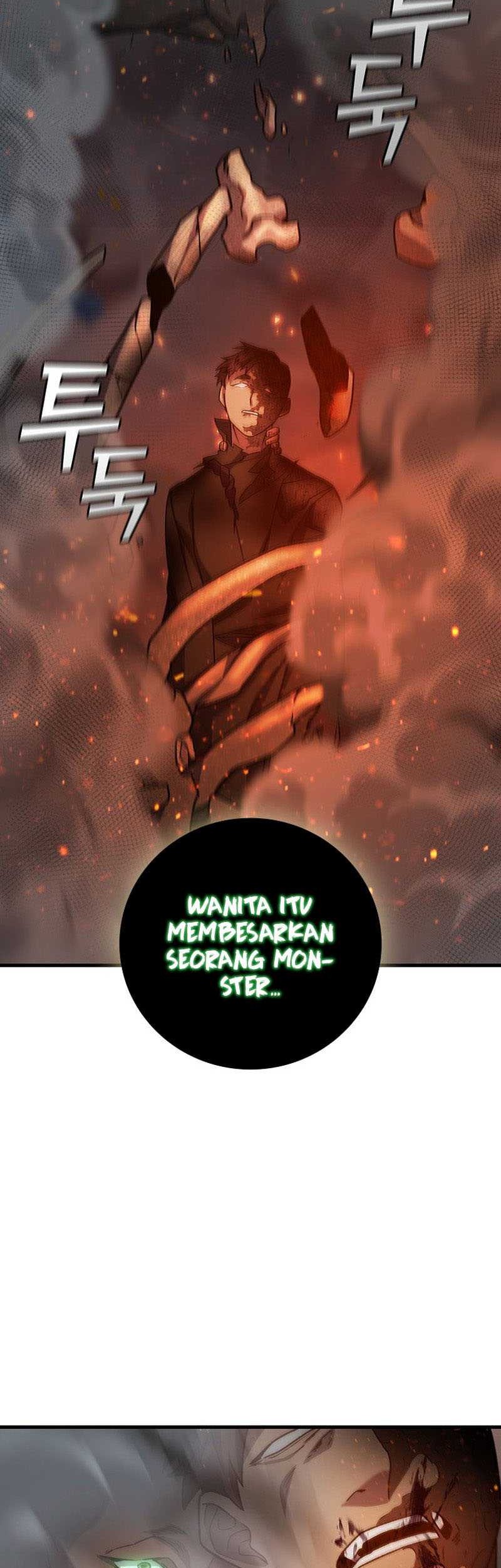 Dragon-Devouring Mage Chapter 23 - halaman 69