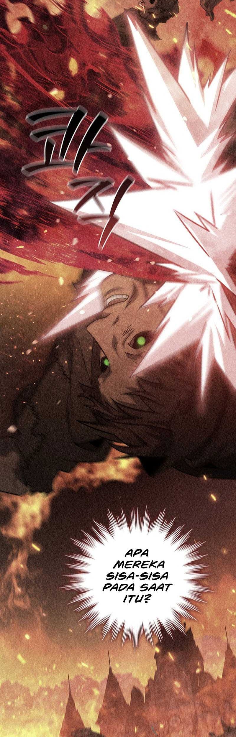 Dragon-Devouring Mage Chapter 23 - halaman 7