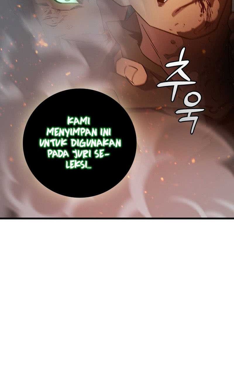 Dragon-Devouring Mage Chapter 23 - halaman 70