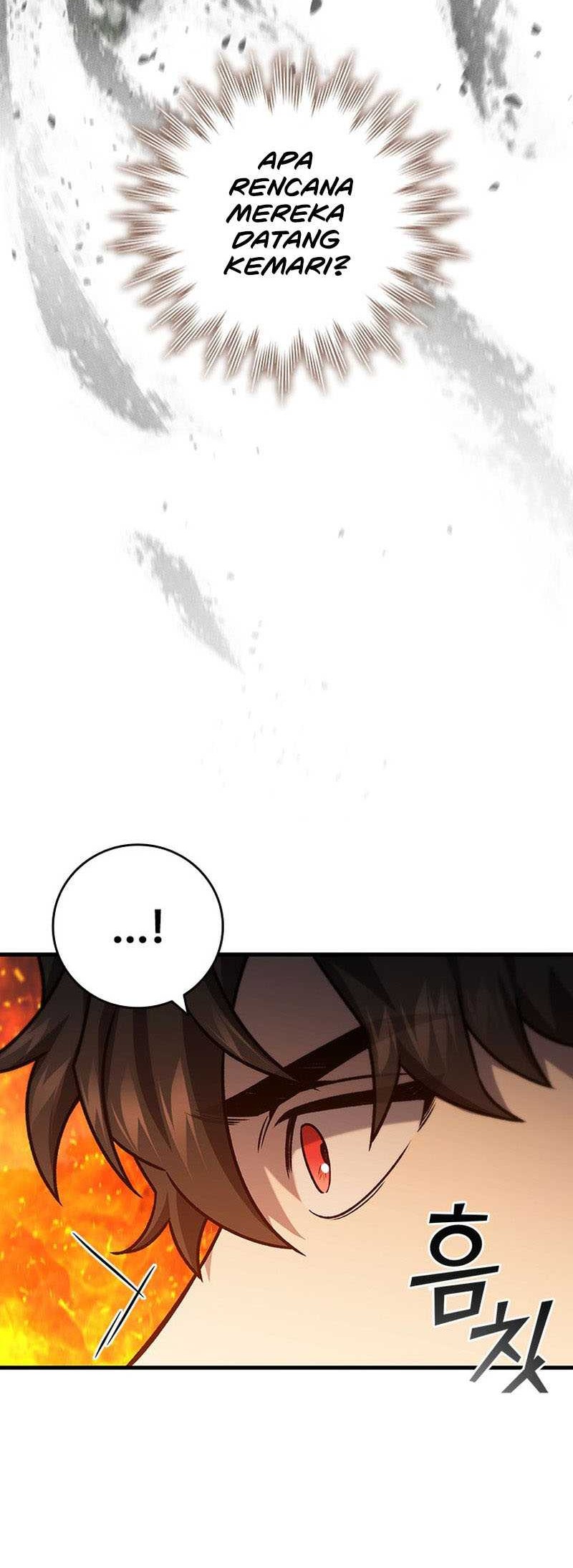 Dragon-Devouring Mage Chapter 23 - halaman 9