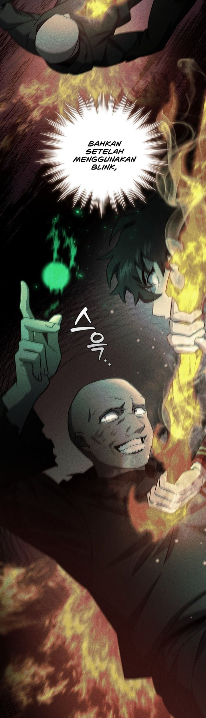 Dragon-Devouring Mage Chapter 24 - halaman 12