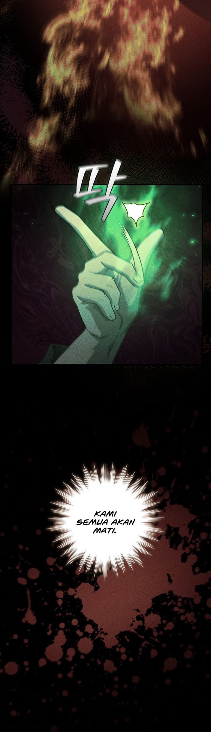 Dragon-Devouring Mage Chapter 24 - halaman 13