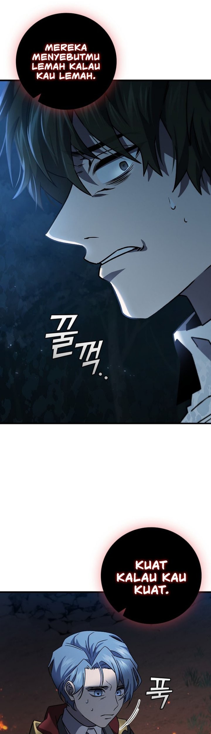 Dragon-Devouring Mage Chapter 24 - halaman 19