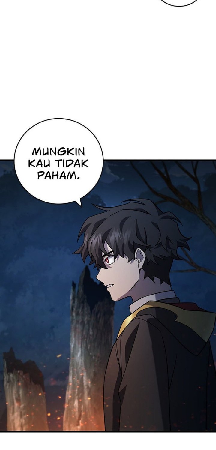Dragon-Devouring Mage Chapter 24 - halaman 22