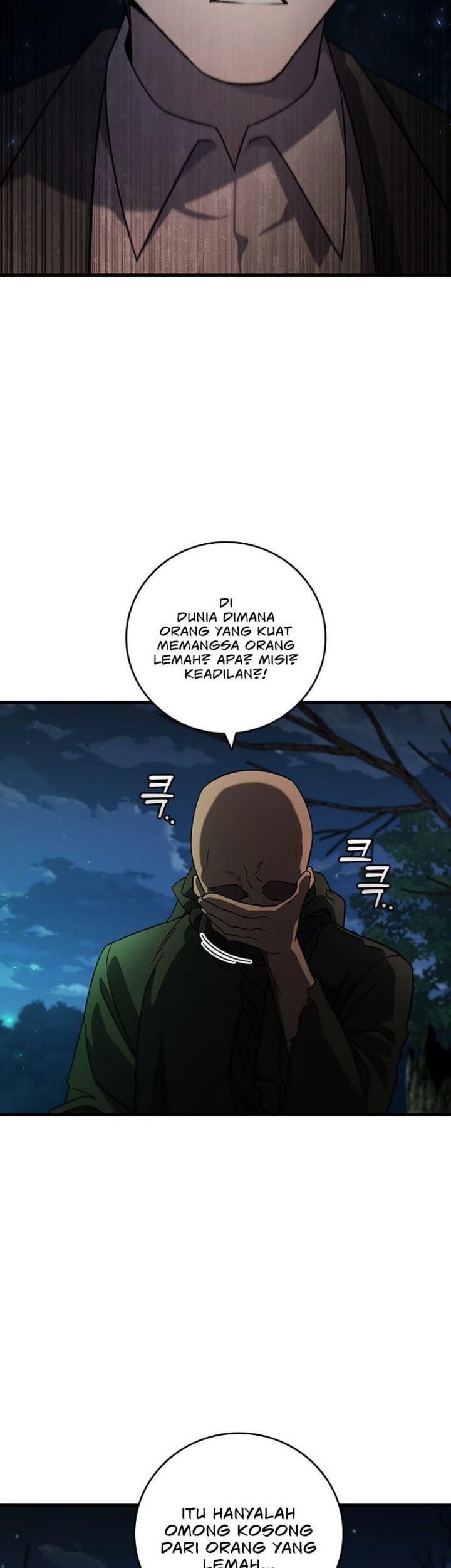 Dragon-Devouring Mage Chapter 24 - halaman 24