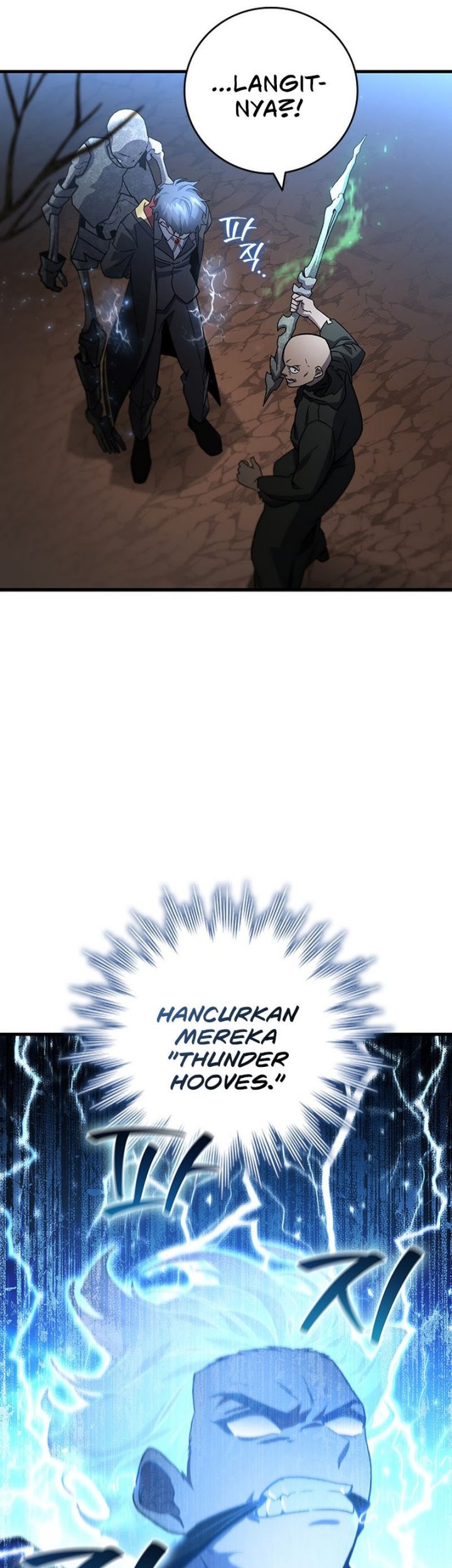Dragon-Devouring Mage Chapter 24 - halaman 39