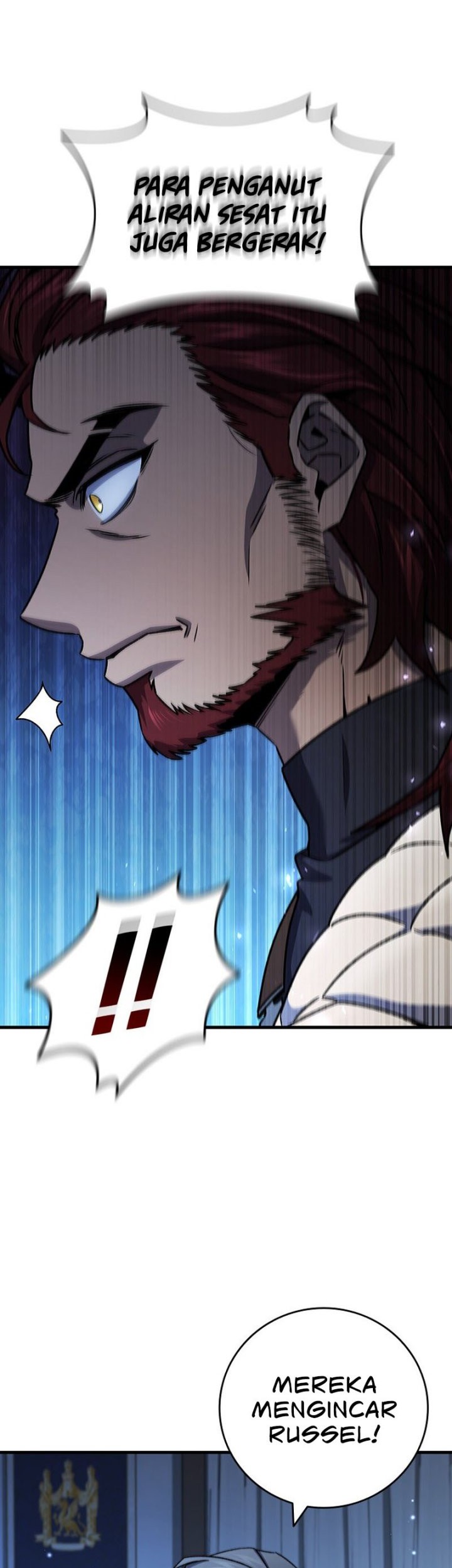 Dragon-Devouring Mage Chapter 24 - halaman 4