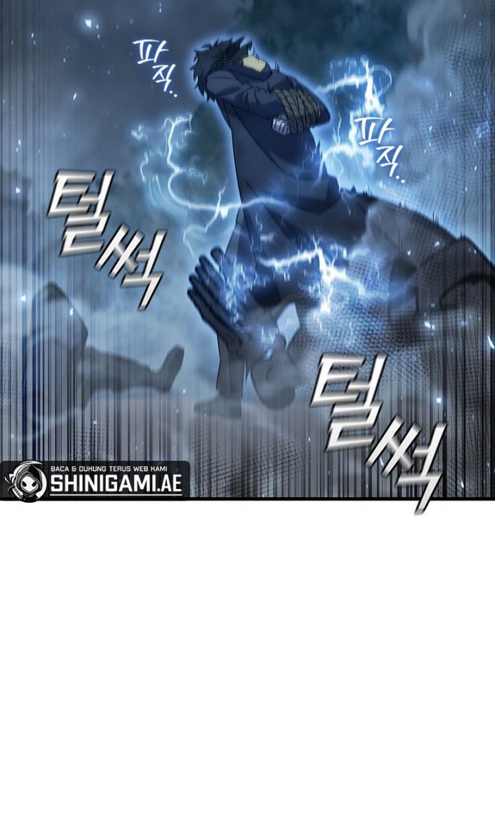 Dragon-Devouring Mage Chapter 24 - halaman 46